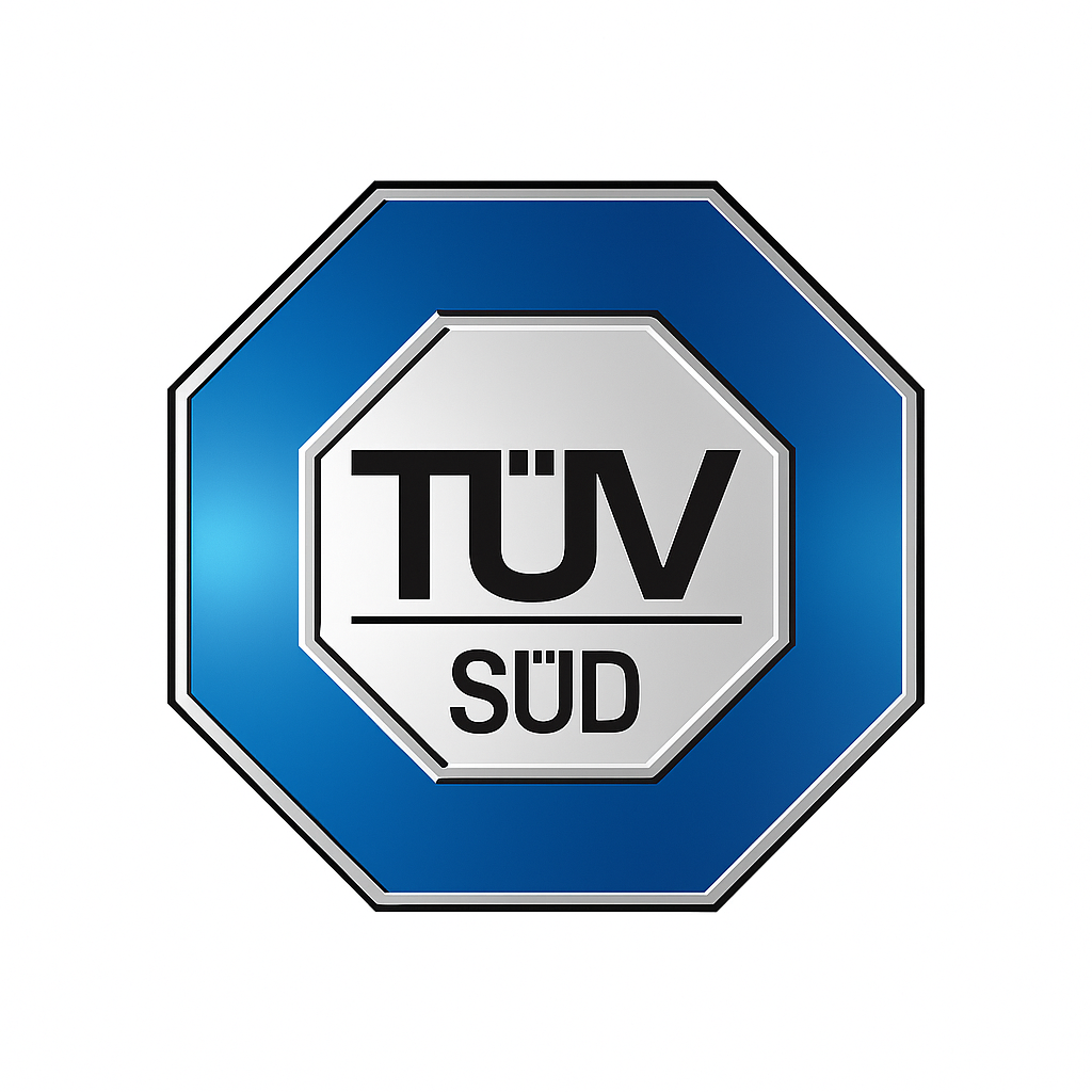 Tüv Süd